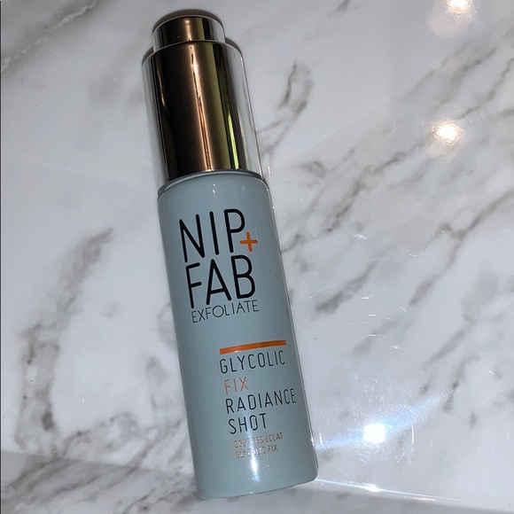 Nip + Fab Glycolic Fix Radiant Shot - Picture 4 of 9